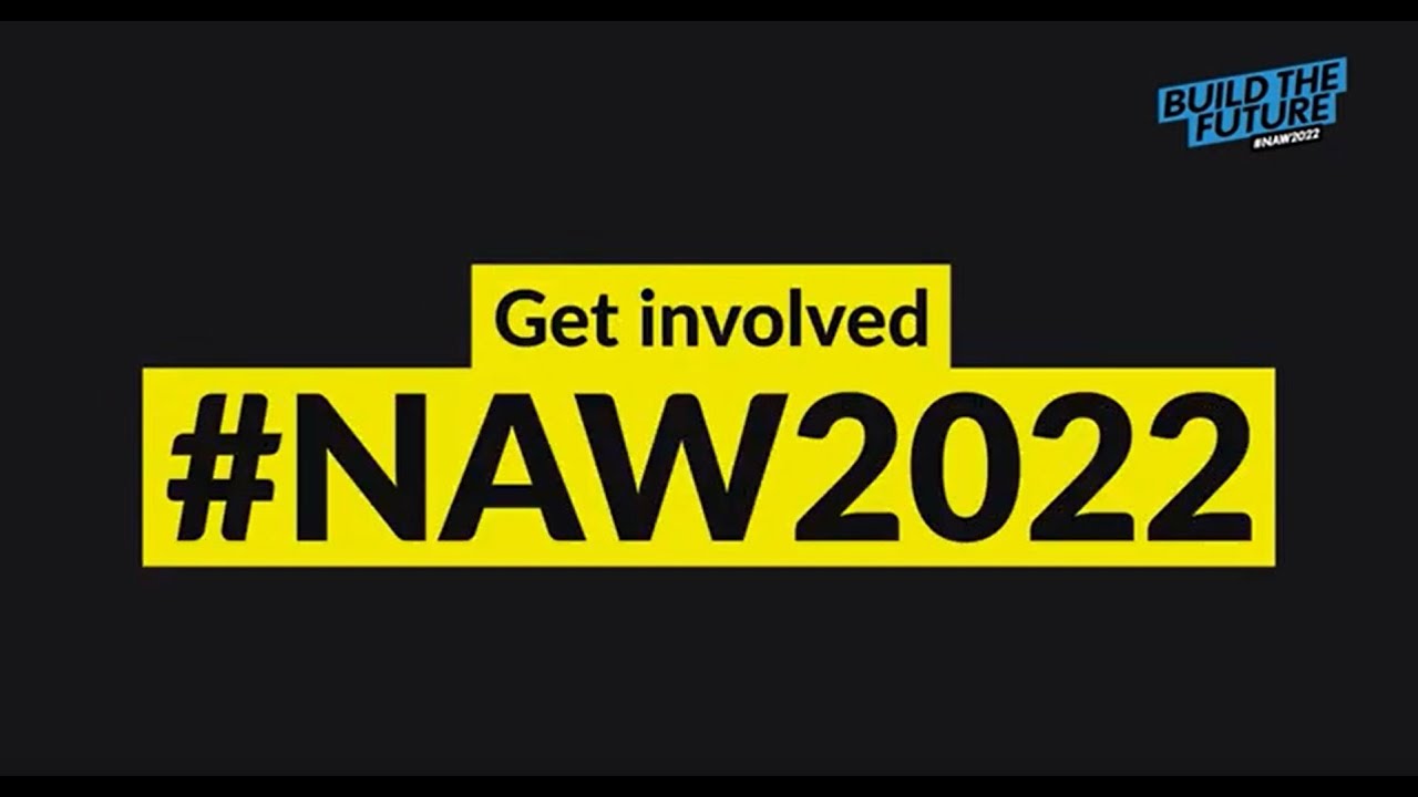 Naw2022 Launch Video Youtube