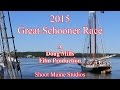 2015 Great Schooner Race