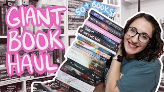 Giant Book Haul | Special editions, Book Bonanza,