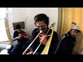 villalemanians klezmers skotshne a la merlin ensayo