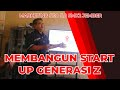 MEMULAI IDIE  START  UP GENERASI Z || MARKETING SEO 5.0 SMK2 JEMBER