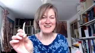 Teatime 6 | Helen Geake's First Ever Time Team Episode