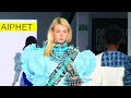 PLAIRE CHAIPHET - GFW CATWALK - KINGSTON UNIVERSITY