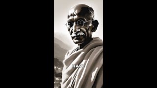 The Inspiring Life of Mahatma Gandhi