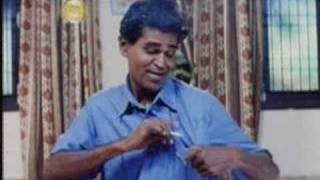 K.Gopal Scene from Unnai Ninaithu