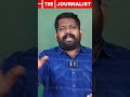 തോൽവിയുറപ്പിച്ച് ബിജെപി.. അമിത്ഷായെ വിറപ്പിച്ച് വീഡ‍ിയോ പുറത്ത് the journalist election 2024