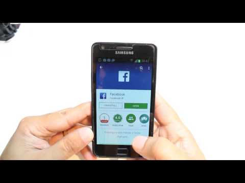 Facebook install to Samsung Galaxy S2, S3, S3, S4, S5, S6 Facebook install to Samsung Galaxy S2, S3, S3, S4, S5, S6