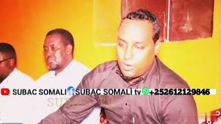 subac isbarbardhig macalin heesoow iyo macalin fadhi gedis cajiiba. #subscribe #like #share.