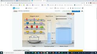 Density Lab 2 Help