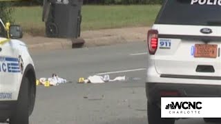 CMPD increasing efforts to stop violent crime