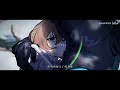 Arknights AMV - I love you so