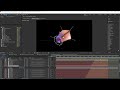 BlenderAe2 - 04 - In Depth Export Data Settings