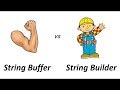 StringBuffer Vs StringBuilder in java| Most asked Interview Question | Core Java Interview Question