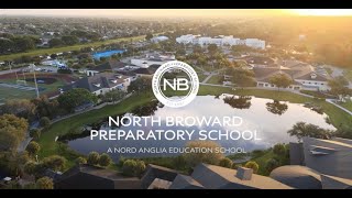 Inspire, Imagine, Impact - Technology at North Broward Preparatory School