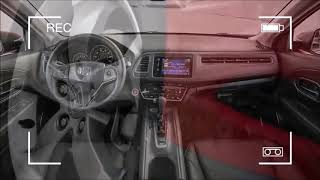 AMAZING!! 2018 Honda HRV Facelift