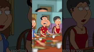 Season 10 episode 6 family guy thanks giving #country #familyguy #iraq #war