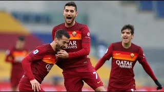 AS Roma 1:0 Bologna | All goals and highlights | Serie A Italy | 11.04.2021