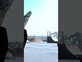 How to fly in skate park in scary baboon #vr #scarybabbon