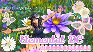 【FF14】そろそろ輝き集めせねば…のんびり配信♪【Unicorn 鯖】【概要欄必読】