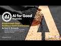 Building a World of Abundance with AI for Good | Peter Diamandis at XPRIZE | AI FOR GOOD KEYNOTES