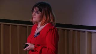 How To Build A Climate Future That Works for Everyone | Emma Simpson | TEDxStendenUniversity