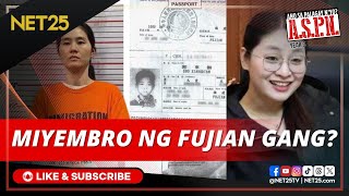 Pamilya Guo, miyembro ng sindikato? | ASPN