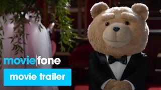 'Ted 2' Trailer (2015): Mark Wahlberg, Seth MacFarlane