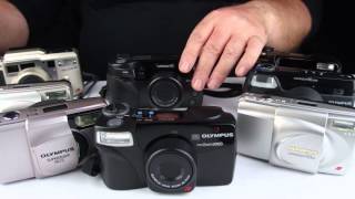 Oly35mm Overview - Superzoom Series