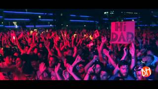 Aftermovie BH Mallorca #STAGE w /STEVE AOKI / 16 JUNE