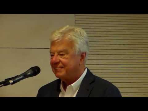 Tom L. Beauchamp, The Origins And The Future Of Bioethics - YouTube