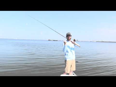 How To Cast A Spinning Reel For MORE Distance & Accuracy How To Cast A Spinning Reel For MORE Distance & Accuracy