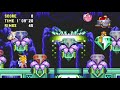 sonic 3 super edition u0026 miracle forms