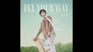 左林杰 ZUO LINJIE “Fly Your Way”