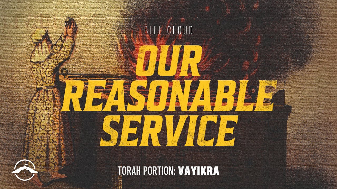 Our Reasonable Service Bill Cloud Jacobs Tent Youtube