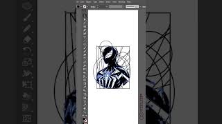 Adobe illustrator tutorials - Adobe illustrator for beginners #graphicdesigntools #tutorial