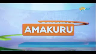 🔴LIVE: Amakuru yo ku mugoroba | Tariki ya 20 Gicurasi 2022