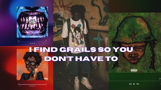 Why You SHOULD Be Listening To Mook: Finding Grails So You Don't Have To