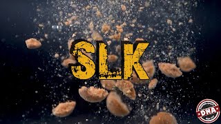 SLK – THE BIG-CARP BAIT! DNA Baits, carp fishing, fishing bait