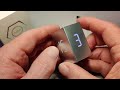 TickTime 2 Digital Timer - Unboxing, In Action and Review