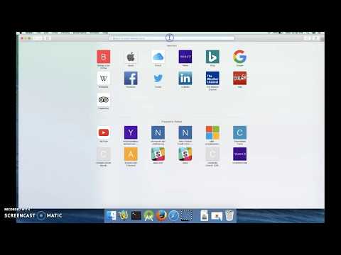 Using EvolutionLab for MacOS users Using EvolutionLab for MacOS users