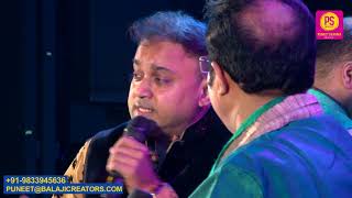 EK CHATUR NAAR BADI HOSHIYAAR | KISHORE KUMAR & MANNA DEY'S superhit song | R D BURMAN songs