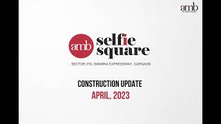 AMB Selfie Square