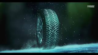 Peace Of Mind For Northern Winter, The New Nokian Tyres Hakkapeliitta 10