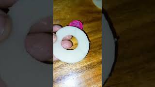 Restaurant style Potato rings #yt #ytviral #ytshorts #shortvideo #food