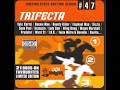 Determine - Depend On (Trifecta Riddim)