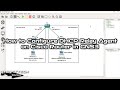 How to Configure DHCP Relay Agent on Cisco Router in GNS3 | SYSNETTECH Solutions