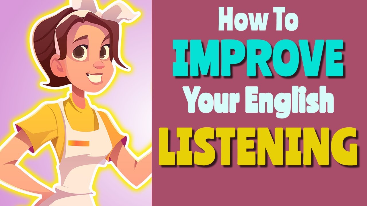 36 Minutes Of English Listening And Speaking Practice For Everyone ...