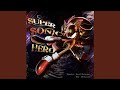 Super Sonic Hero (feat. Johnny Gioeli & Dyno)