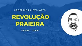 Revolução Praieira