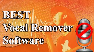 Best tool to remove vocals from a song and create karaoke